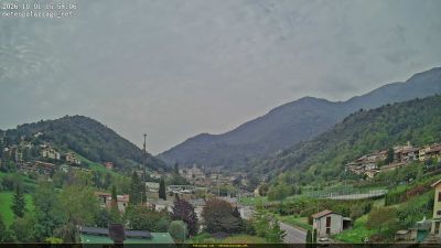 Webcam ore 16:00