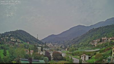 Webcam ore 16:10