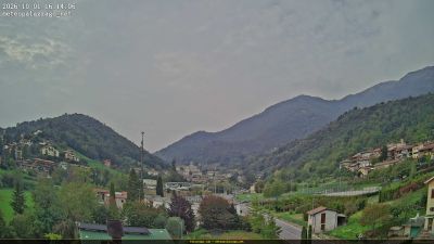 Webcam ore 16:15