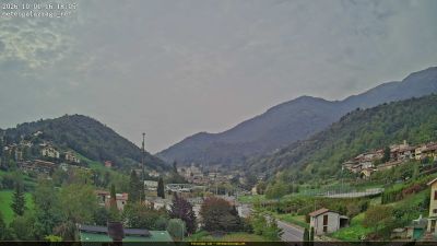 Webcam ore 16:20