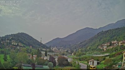 Webcam ore 16:25