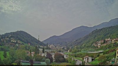Webcam ore 16:30