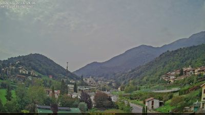 Webcam ore 16:35