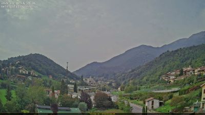 Webcam ore 16:40