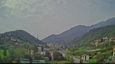 Webcam ore 16:45
