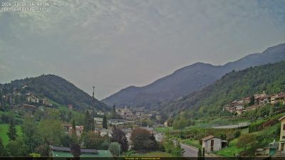 Webcam ore 16:50