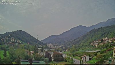 Webcam ore 16:55