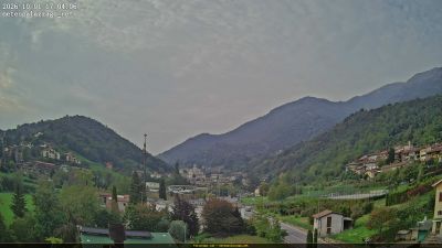 Webcam ore 17:05