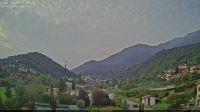 Webcam ore 17:10