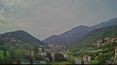 Webcam ore 17:15
