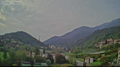 Webcam ore 17:20