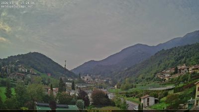 Webcam ore 17:25
