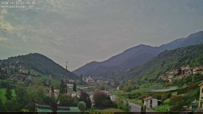 Webcam ore 17:30