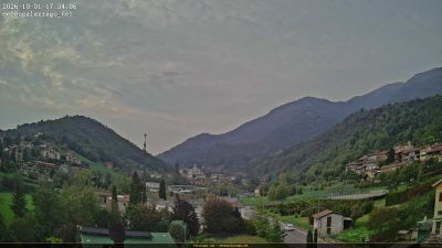 Webcam ore 17:35