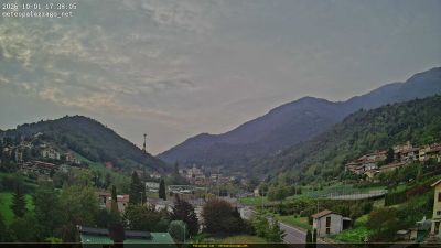 Webcam ore 17:40