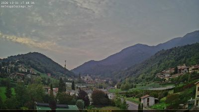Webcam ore 17:45