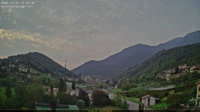 Webcam ore 17:55