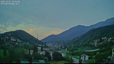 Webcam ore 18:55