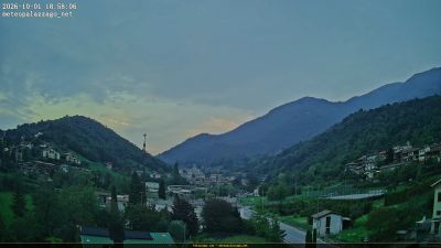 Webcam ore 19:00