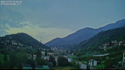 Webcam ore 19:05