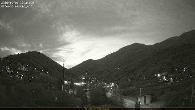 Webcam ore 19:35