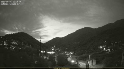 Webcam ore 19:40