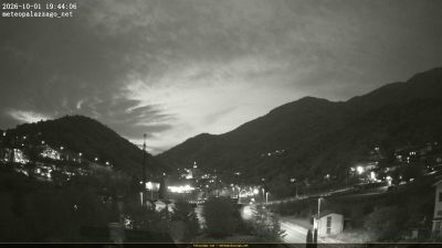 Webcam ore 19:45