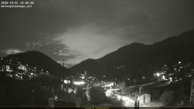 Webcam ore 19:50