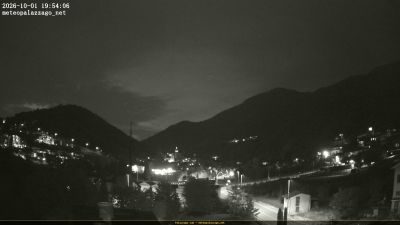 Webcam ore 19:55