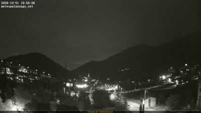 Webcam ore 20:00
