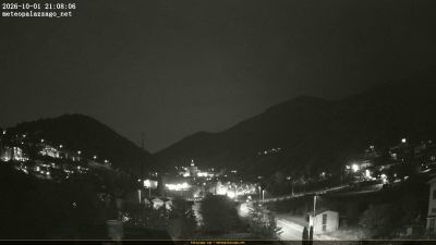 Webcam ore 21:10