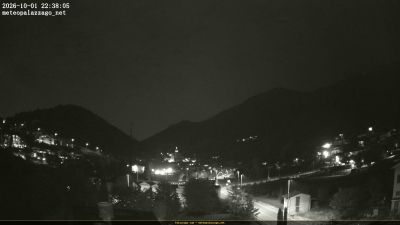 Webcam ore 22:40