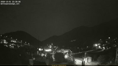 Webcam ore 23:40
