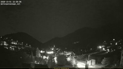 Webcam ore 00:00