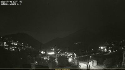 Webcam ore 00:45