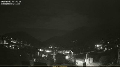 Webcam ore 02:05