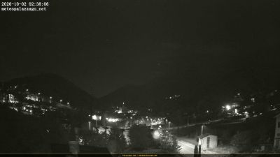 Webcam ore 02:40