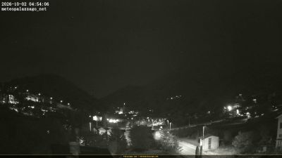 Webcam ore 04:55