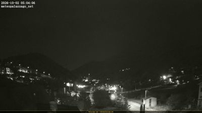 Webcam ore 05:05