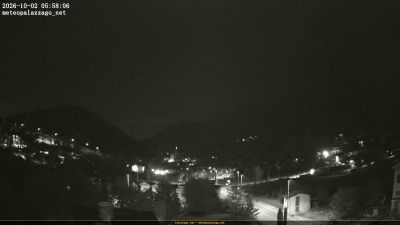 Webcam ore 06:00