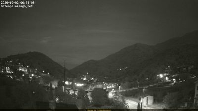 Webcam ore 06:35