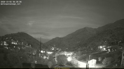 Webcam ore 06:40