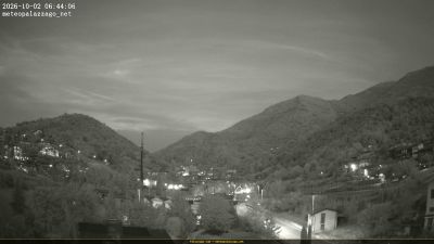 Webcam ore 06:45