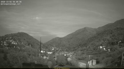 Webcam ore 06:50