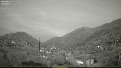 Webcam ore 06:55