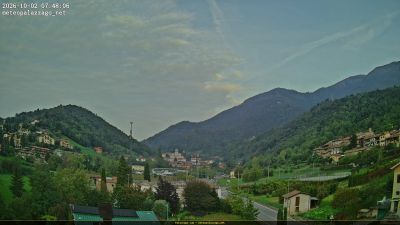 Webcam ore 07:50