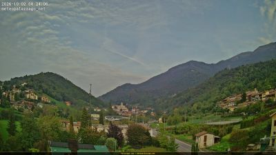 Webcam ore 08:25