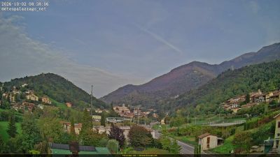 Webcam ore 08:40