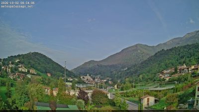 Webcam ore 08:55