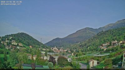 Webcam ore 09:15